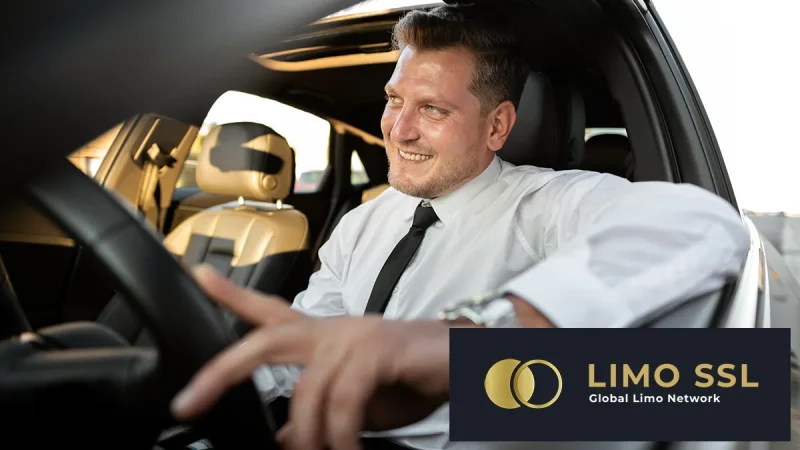 Limo Fleet LA