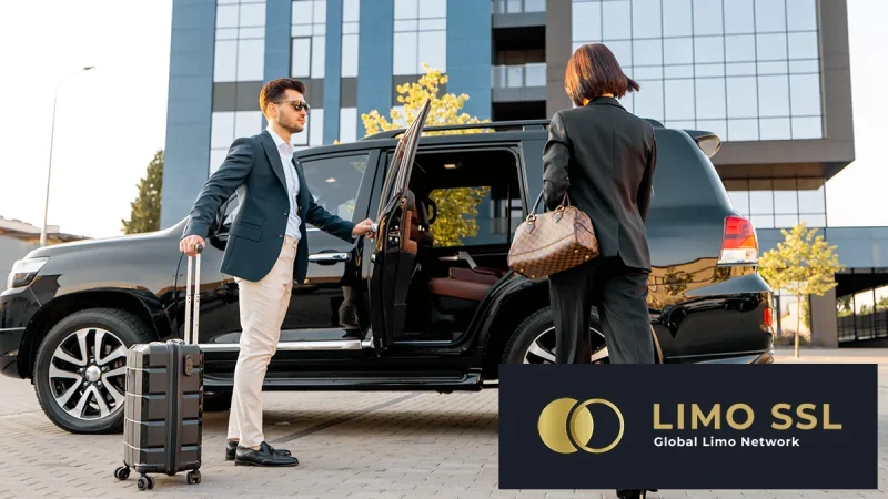 Limo History LA