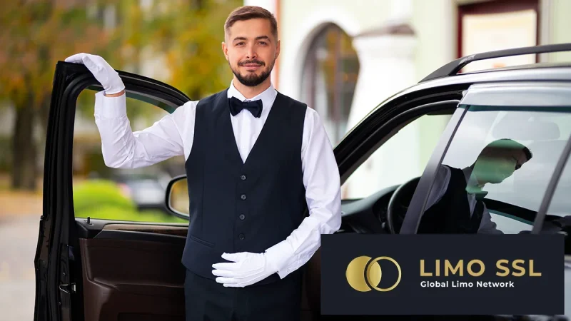 Limo Services in LA