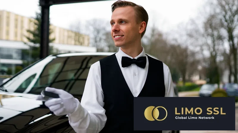 Limo SSL LA