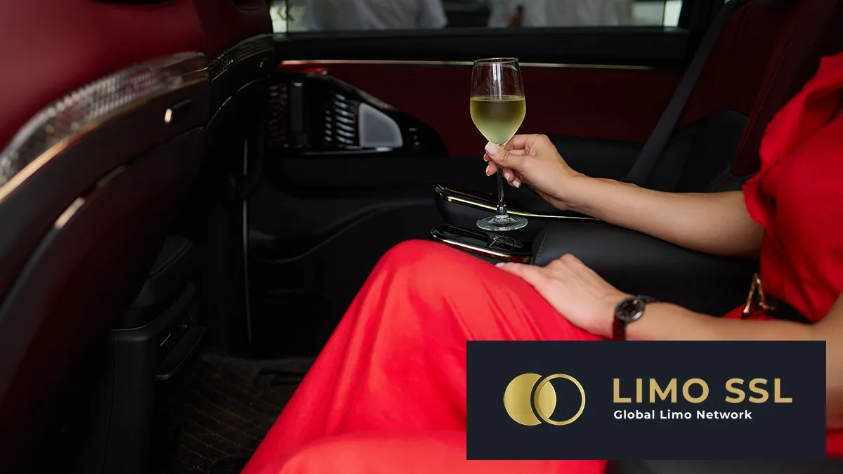 Red Carpet Limo in LA