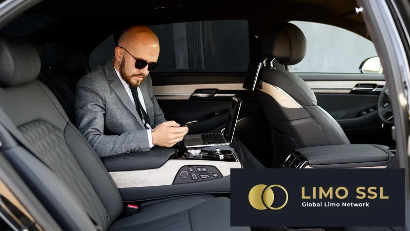 Reliable Limo Company in LA