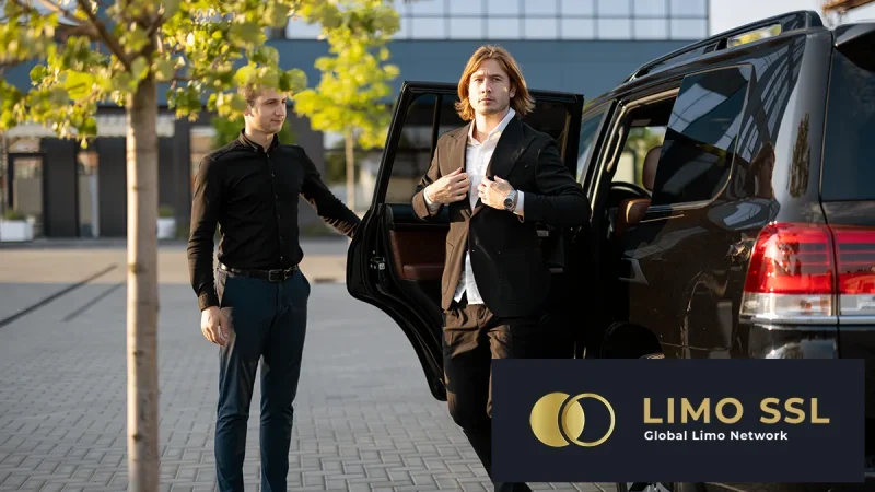 VIP Airport Limo LA