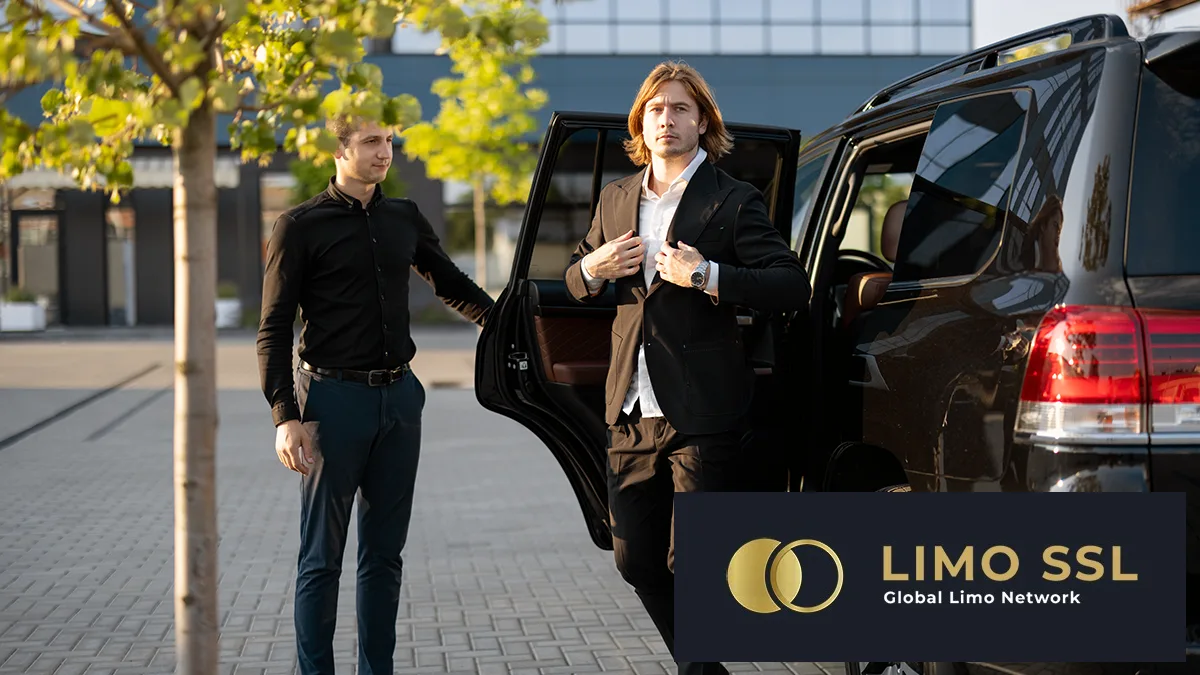 VIP Airport Limo LA
